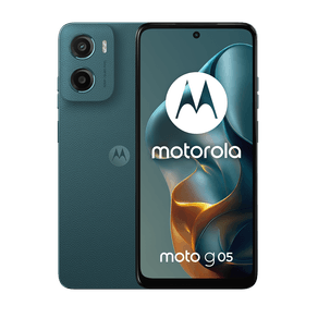 Tienda Moto G05 ForestGreen_back-front -1-